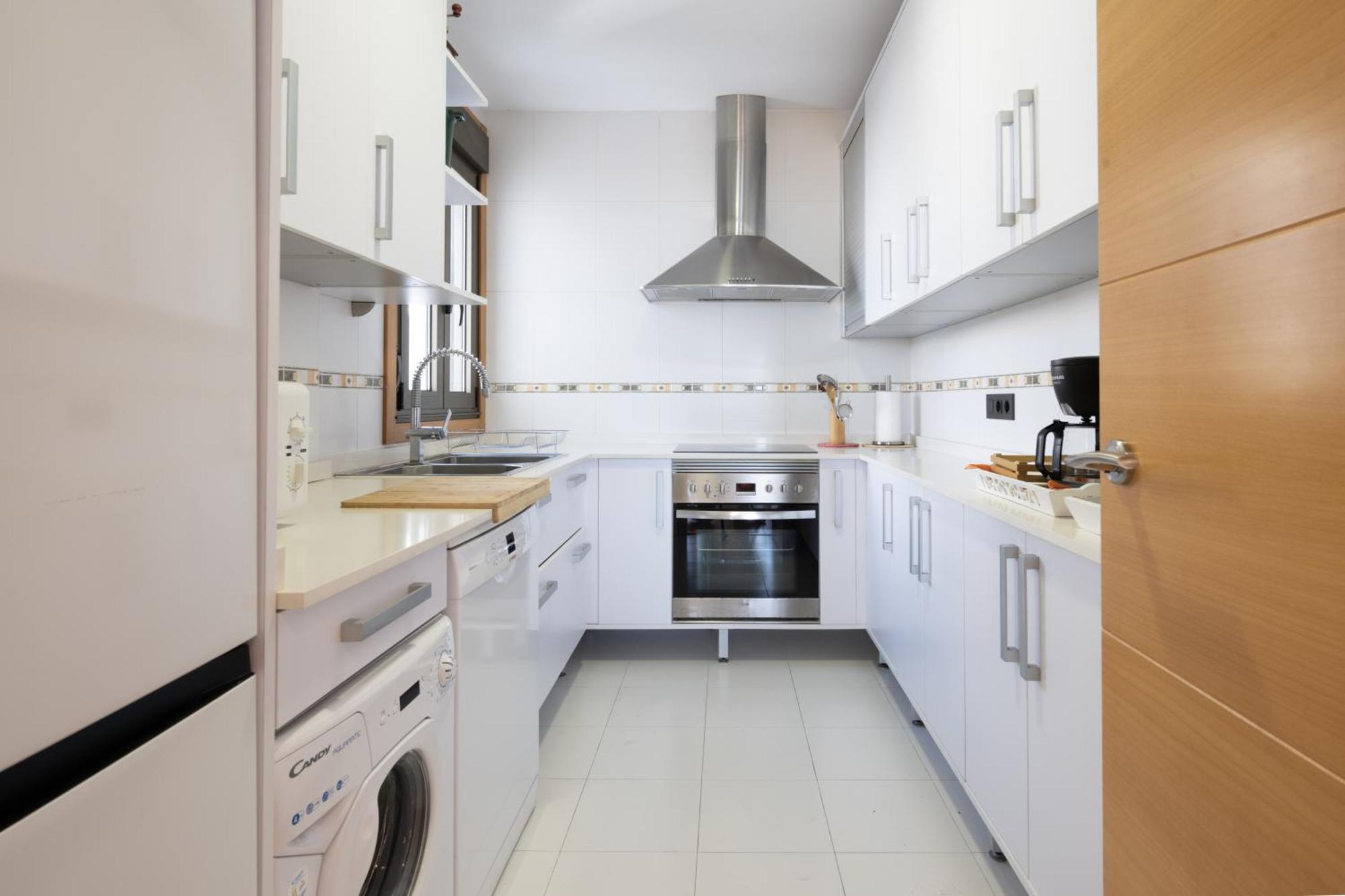 Atico De Lux Sanxenxo Apartman Kültér fotó