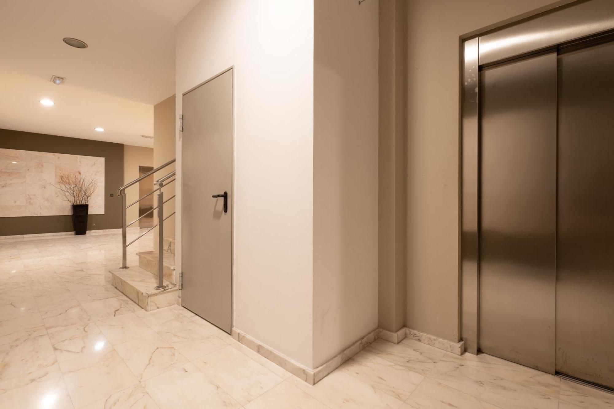 Atico De Lux Sanxenxo Apartman Kültér fotó