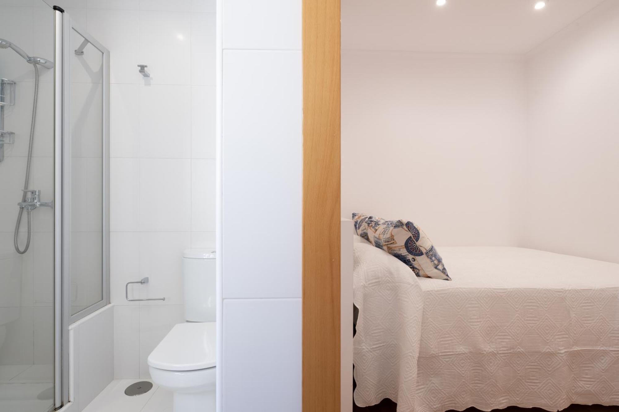 Atico De Lux Sanxenxo Apartman Kültér fotó